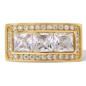 New Vanessa Mooney THE ASTRA RING